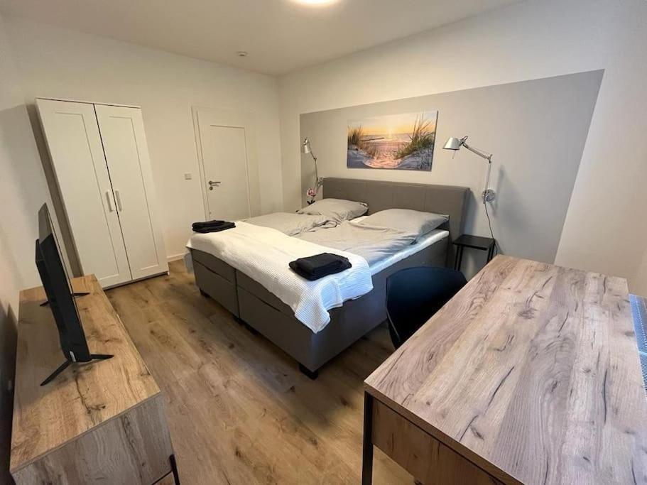 Apartamento Wohlfuehl-Oase 2.0 Herne Exterior foto