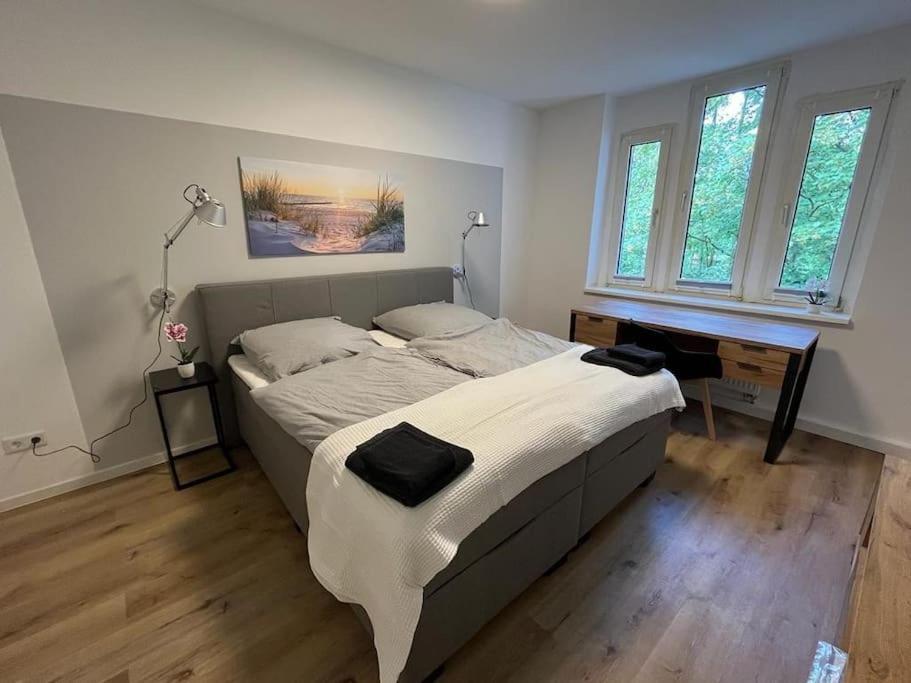 Apartamento Wohlfuehl-Oase 2.0 Herne Exterior foto