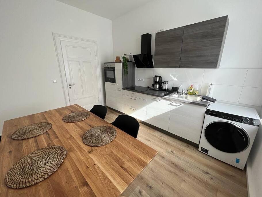 Apartamento Wohlfuehl-Oase 2.0 Herne Exterior foto