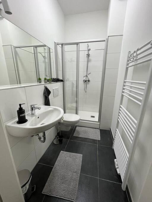 Apartamento Wohlfuehl-Oase 2.0 Herne Exterior foto