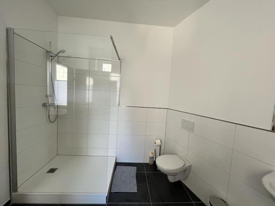 Apartamento Wohlfuehl-Oase 2.0 Herne Exterior foto