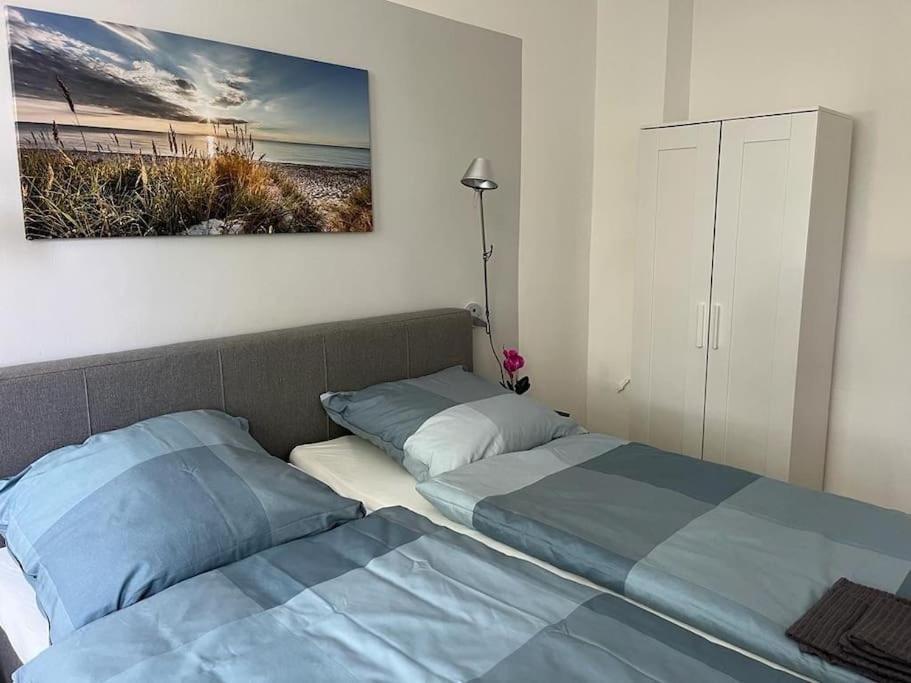 Apartamento Wohlfuehl-Oase 2.0 Herne Exterior foto